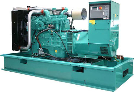 邹平180kw康明斯柴油发电机组图片 邹平180kw康明斯柴油发电机组图片